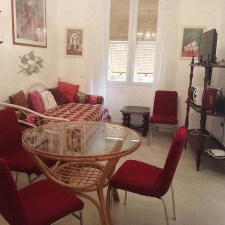 La Corte Di Paola 1 E 2 Villa Genua Exteriör bild