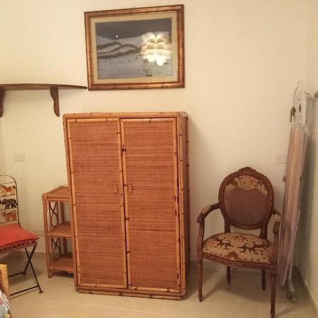 La Corte Di Paola 1 E 2 Villa Genua Exteriör bild