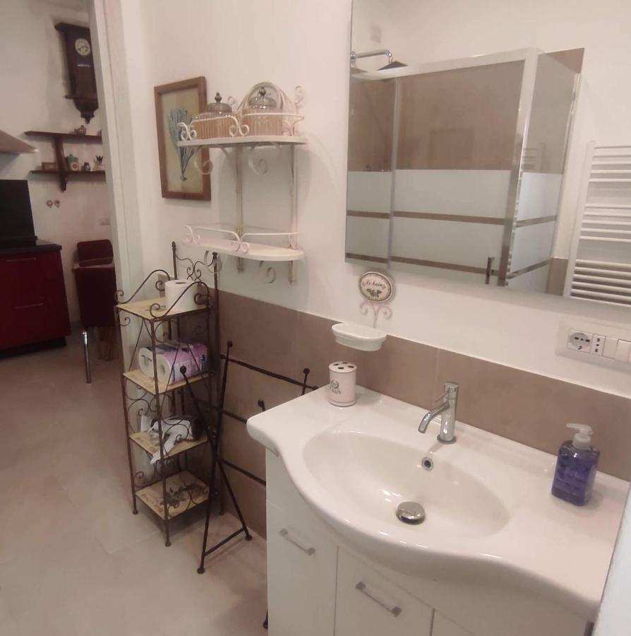 La Corte Di Paola 1 E 2 Villa Genua Exteriör bild