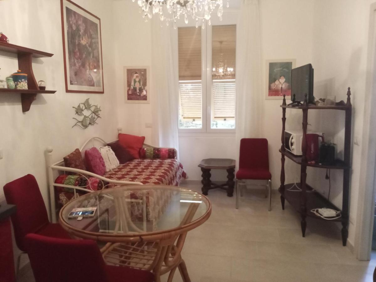 La Corte Di Paola 1 E 2 Villa Genua Exteriör bild