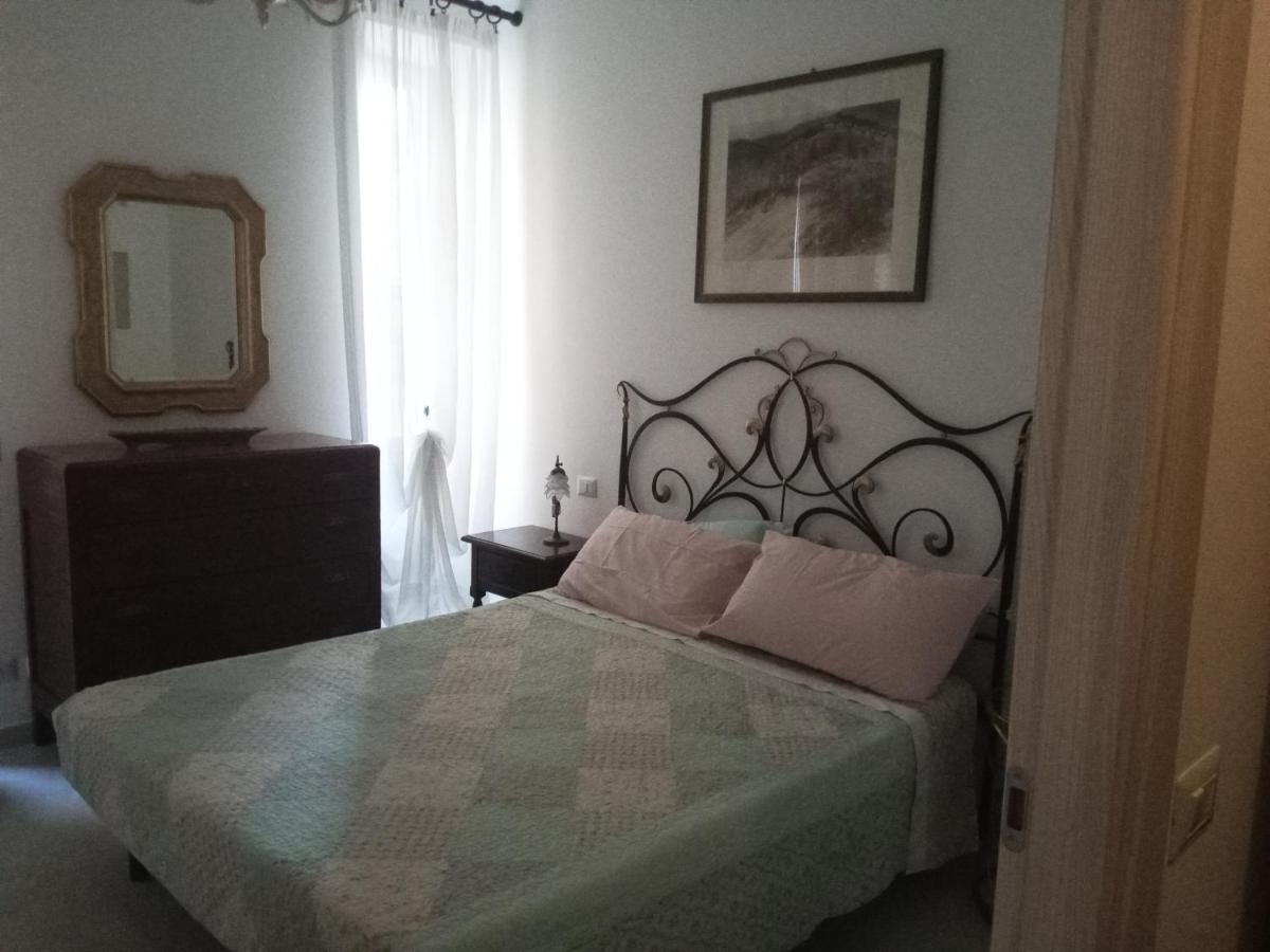 La Corte Di Paola 1 E 2 Villa Genua Exteriör bild