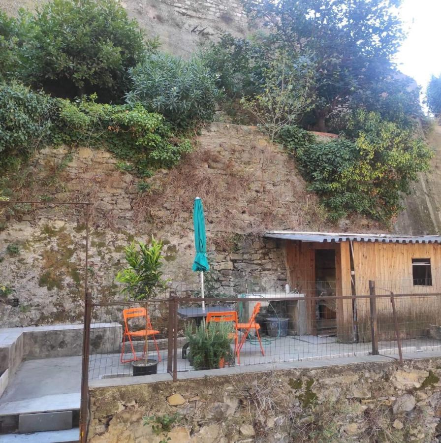 La Corte Di Paola 1 E 2 Villa Genua Exteriör bild