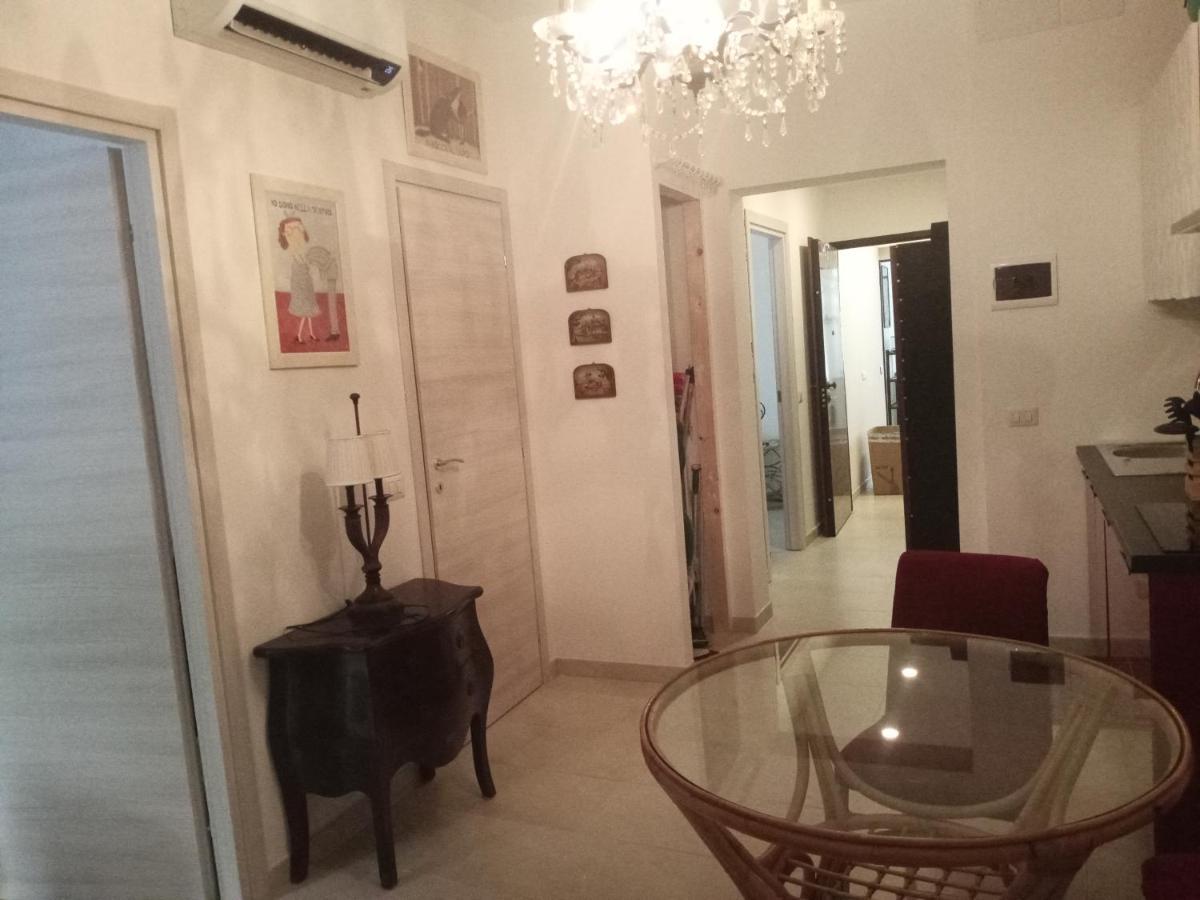 La Corte Di Paola 1 E 2 Villa Genua Exteriör bild