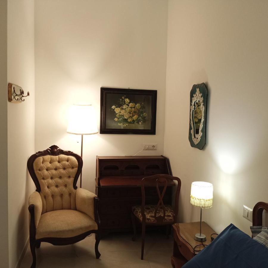 La Corte Di Paola 1 E 2 Villa Genua Exteriör bild