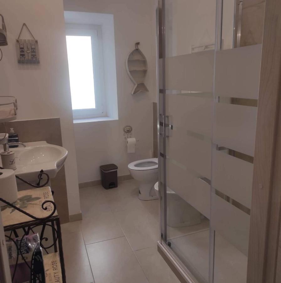 La Corte Di Paola 1 E 2 Villa Genua Exteriör bild